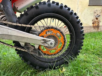 KTM EXC 300 2022 - 10