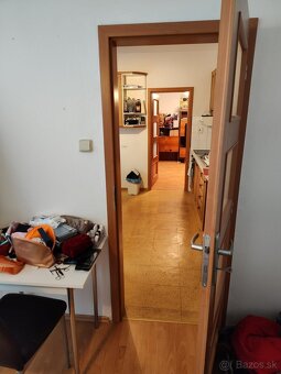 Atraktívny byt v Ružinove – 3i s celkovou výmerou 80+ m2 - 10