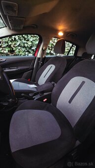 Predám Fiat Bravo 2 - 10