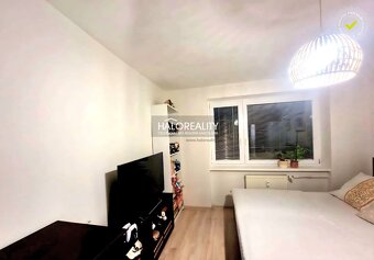 HALO reality - Predaj, dvojizbový byt Prievidza, Staré Sídli - 10