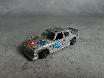 Bburago 1:43+1:32 - 10