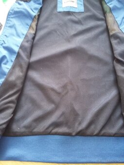 Nová ľahká prechodná bunda - 10