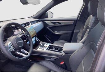 Jaguar F-Pace 3.0D AWD, 221 kW - 10