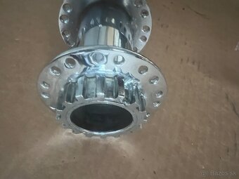 Prodam dily Jawa Perak - 10