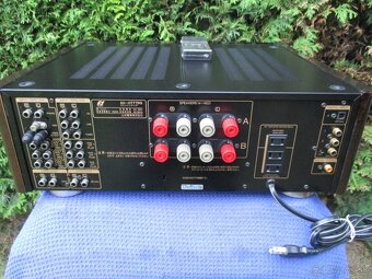 Sansui AU- ALFA 777 DG - 10