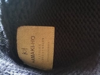 Predám pansky sveter Hamaki Ho - 10