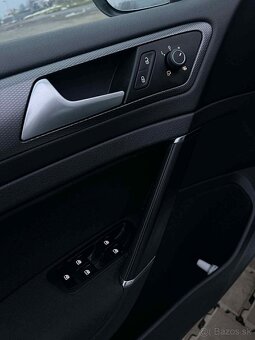 Volkswagen Golf 7 2.0TDI Lounge - 10