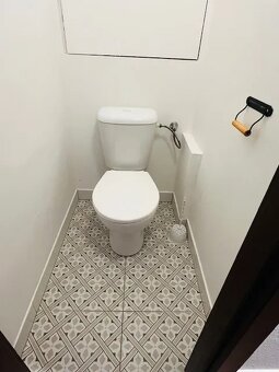 PRENÁJOM – 3iz byt v Prievoze - 10