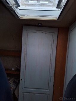 Predám starší obytný prives - 10