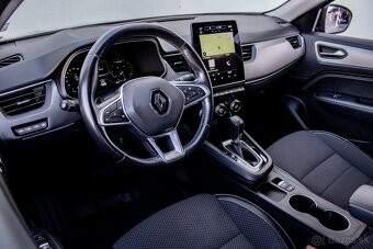 Renault Arkana 1.33TCe 2023 1.majiteľ - 10