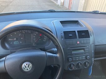 vw polo 1.4 tdi 51kw - 10