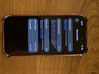 Apple iphone 15 pink 128gb - 10