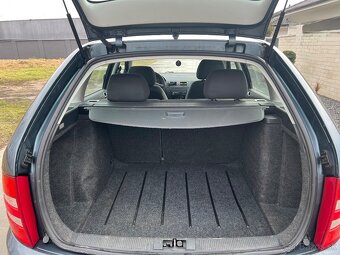 Predám Škoda Fabia Combi 1,2 benzín - 10