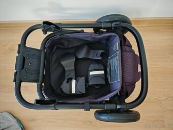 Kočík EasyWalker harvey 2 - 10