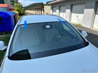 Čelne sklo pre všetkých automobilov - dodávky - 10