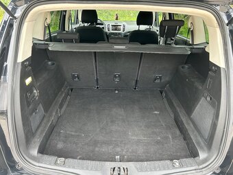 Ford S-Max 2.0TDCi 110kW. 2016. AUTOÚVER / SPLÁTKY - 10