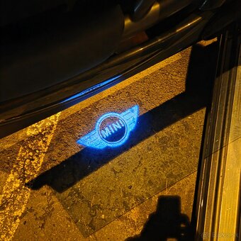 MINI Cooper 1,6 B - 10