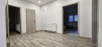 Dom s veľkým pozemkom Podkriváň - 10