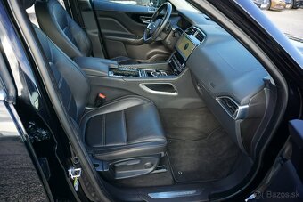 Jaguar F-Pace 2.0D I4 180k Prestige - 10