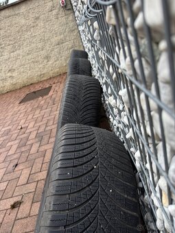 BMW X1 / X2 - kolesá - 10