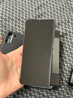 Samsung S21 5G 128GB - 10