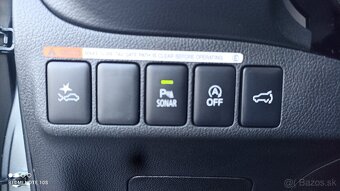 MITSUBISHI OUTLANDER  2,0  MIVEC AWD CVT SPIRIT - 10