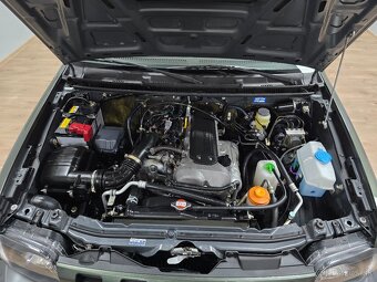 Suzuki Jimny 1.3 I VVT Style - 10