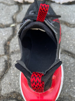 NIKE REACT VISION - 10