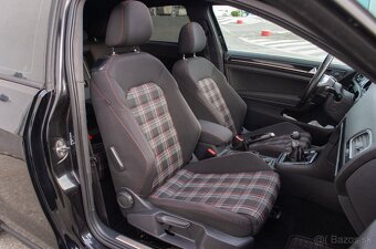 Volkswagen Golf GTI VII ( 7 ) - 10