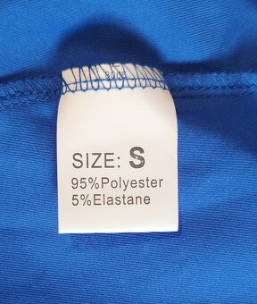 nádherné spoločenské S - 10