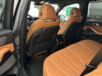 BMW X5 xDrive 30d - 10