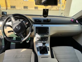 Volkswagen Passat CC - 10