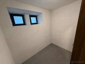 3-izb. byt - Topoľčany - 10