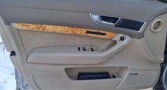 Audi A6 C6 3.0TDI Bohatá výbava ‼️ - 10