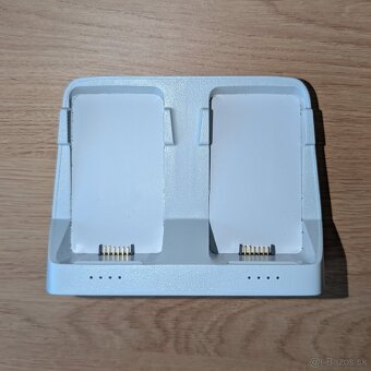 DJI nabíjací hub, rôzne modely - 10