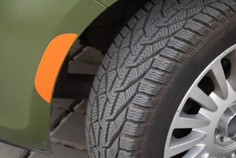 Fiat 500 1.2 benzín stk 10/ 2027 - 10