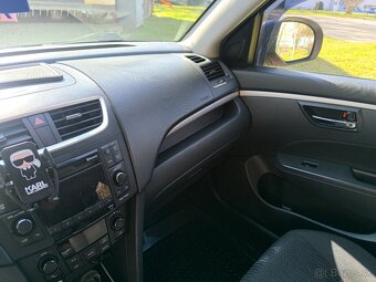 Suzuki Swift - 10