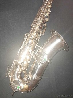 Saxofon - 10