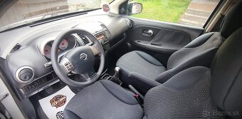 ✳️Nissan Note 1.6 l Tekna 183 000✳️ - 10