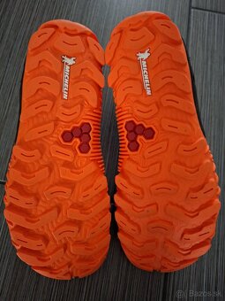 Vivobarefoot Primus Sport lll - 10