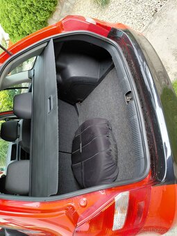 Fabia 2 kombi 1,2 + lpg - 10