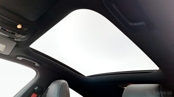 CLA shooting brake 2,2d 130kw AT - 10