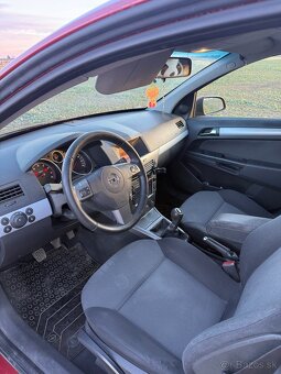 Opel Astra 1,4 16v - 10