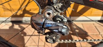 Wilier Triestina GTR SL - 10