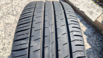 4x108 R17 --- FORD FIESTA , B-MAX - 10