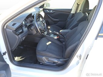 Škoda Scala 1.0TSI 70kW Ambition 5MP - 10