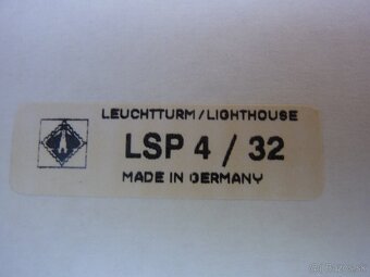 Album Leuchtturm - 10