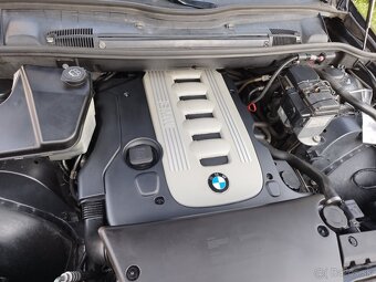 BMW X5 e53 3.0d Facelift - 10