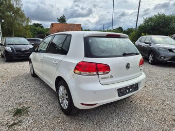 Vw golf - 10