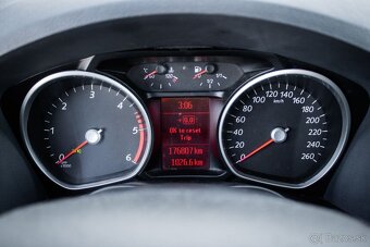 Ford S-Max 1.8 TDCi Trend, 92kW, M6 - 10